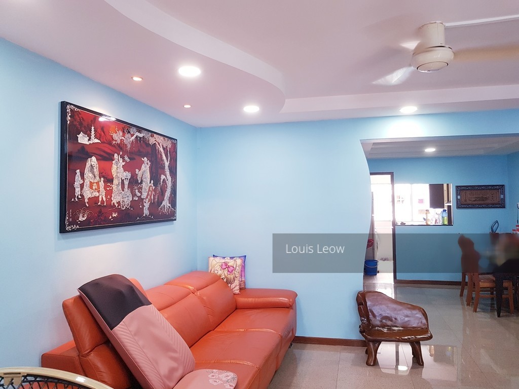 Blk 157 Tampines Street 12 (Tampines), HDB 4 Rooms #197784392